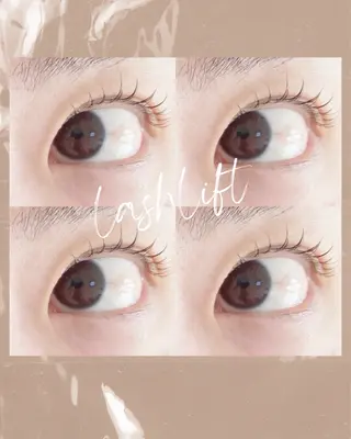 マツエク・マツパ ボリュームアップエクステサロンramical所属・🍀ramical 🍀優のマツエク・マツパデザイン