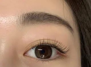 マツエク・マツパ Eyelash foisalonのマツエク・マツパデザイン