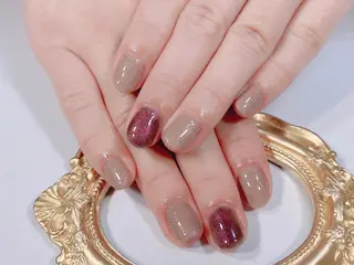 ネイル ネイルサロン ロア旧ジョリーのネイルデザイン