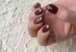 ネイル Nailsalon Labrillerのネイルデザイン