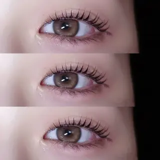 マツエク・マツパ 🥨fein. manami🎀のマツエク・マツパデザイン