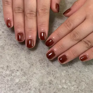 ネイル withB 池尻大橋のネイルデザイン