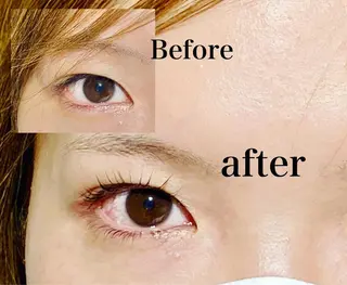 マツエク・マツパ Nail&Eyelash KIARA所属・閉店 しましたのマツエク・マツパデザイン