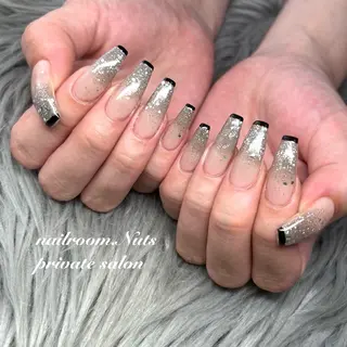 ネイル nailsalon Nutsのネイルデザイン