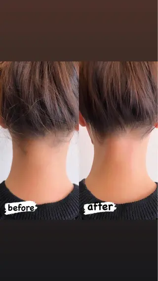 Honey Salonのマツエク・マツパデザイン