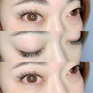 マツエク・マツパ Little River所属・Little Riverのマツエク・マツパデザイン