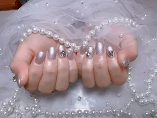 ネイル You&Me Miyuのネイルデザイン