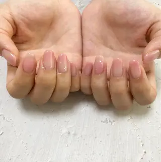 ネイル nails. hymのネイルデザイン