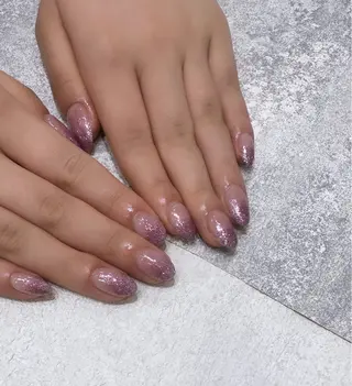 ネイル Saki _Grancieuxのネイルデザイン