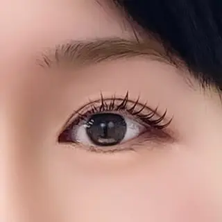 マツエク・マツパ ♡ kaoriのマツエク・マツパデザイン