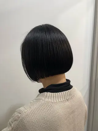 ショート サトウ コウキ  メンズのヘアスタイル