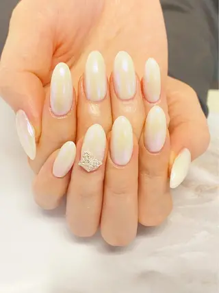 カラー ネイル KIREIE NAILSのネイルデザイン