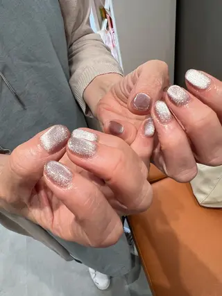 ネイル 和田 あかりのネイルデザイン