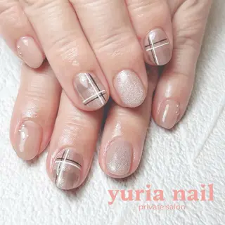 ネイル 小林 ゆりあのネイルデザイン