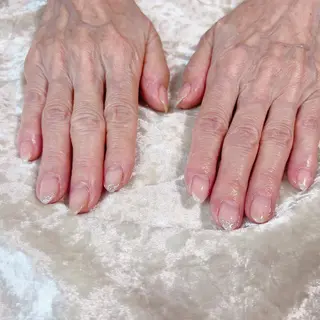 ネイル N.plus NaiLのネイルデザイン