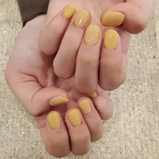 ネイル eclat.nail エクラネイルのネイルデザイン