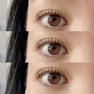 マツエク・マツパ 【薬院】まつげ 眉毛のマツエク・マツパデザイン