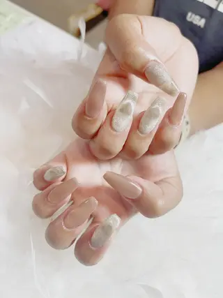 ネイル Floria KANAのネイルデザイン