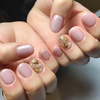 ネイル Nakazawa Mayuのネイルデザイン