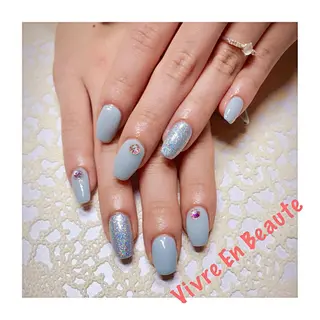 ネイル S Nailのネイルデザイン