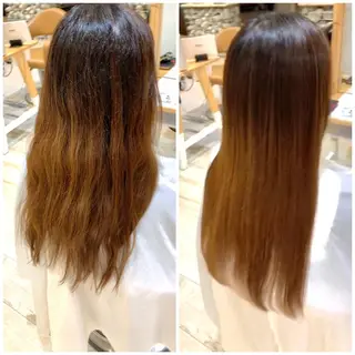 セミロング パーマ 𓂃Earth 三鷹 Masato🌱𓂃のヘアスタイル