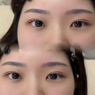 マツエク・マツパ THE BALM 🩷 須藤のマツエク・マツパデザイン