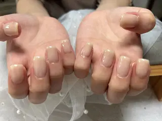 ネイル Nail NaNa コトのネイルデザイン