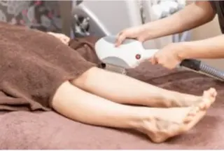 春日部 リダージュのエステ・リラクイメージ