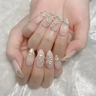 ネイル Airis所属・Airis aiのネイルデザイン