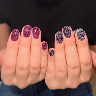 ネイル yano Ribbon佐野店のネイルデザイン