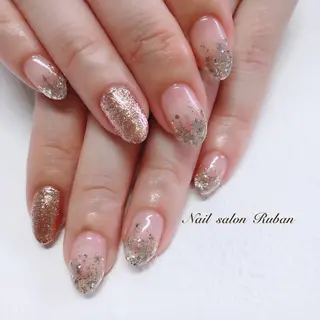 ネイル Nail salon Ruban所属・Nail salon Rubanのネイルデザイン