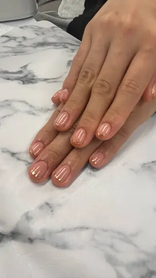 ネイル Jrネイリスト SAYAのネイルデザイン