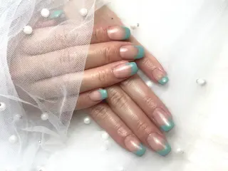 ネイル MIKA ♡のネイルデザイン