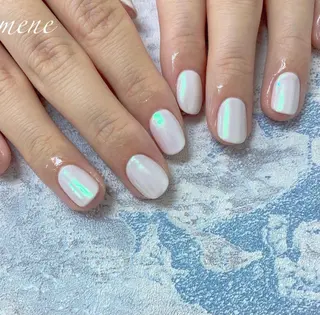 ネイル IN MENE所属・IN MENEのネイルデザイン