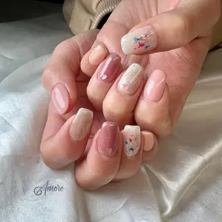 ネイル You kyehwaのネイルデザイン