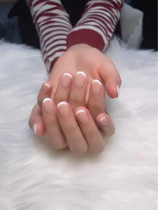 ネイル ミ ナミのネイルデザイン