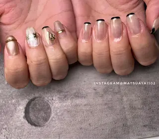 ネイル 松下 史佳のネイルデザイン