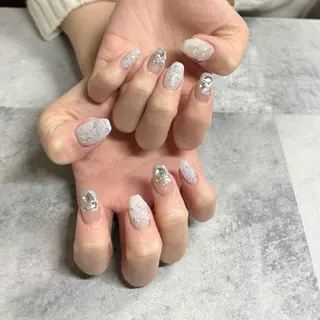 ネイル FELICE ﾌｪﾘｰﾁｪのネイルデザイン