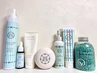 ✨岩盤浴×彫刻リンパ ®︎✨SAKOのエステ・リラクイメージ