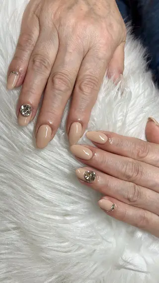 ネイル 《LB》ラブリエ Nail&eyeのマツエク・マツパデザイン