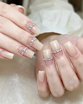 ネイル Speraネイル 大宮店🎀のネイルデザイン