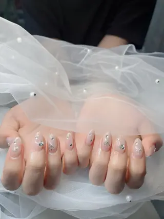 ネイル ハイネイル自宅サロン所属・ハイネイル 自宅サロンのネイルデザイン