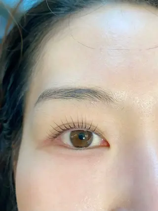 マツエク・マツパ LOOPER &..所属・eye.hair　◎ akiのマツエク・マツパデザイン