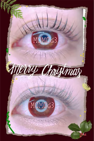 マツエク・マツパ モテデザインのプロ モモ🍑のマツエク・マツパデザイン