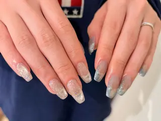 ネイル Plus Ehiku /Ayakaのネイルデザイン