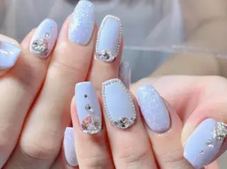 ネイル Lisa Nailのネイルデザイン