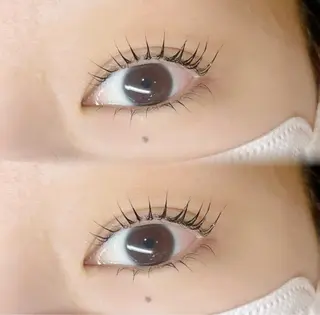 マツエク・マツパ アイリスト / miki♡のマツエク・マツパデザイン