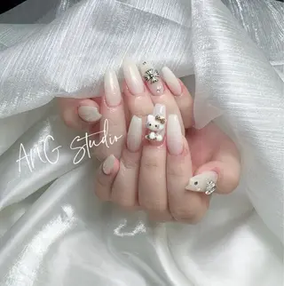 ネイル ANG Studioのネイルデザイン