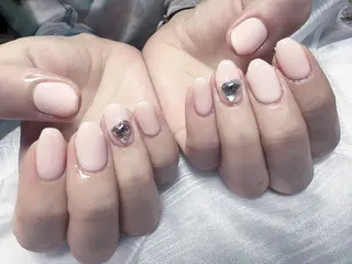 ネイル Nail NaNaのネイルデザイン