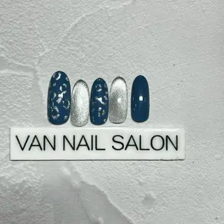 ネイル Van Nail Salonのネイルデザイン